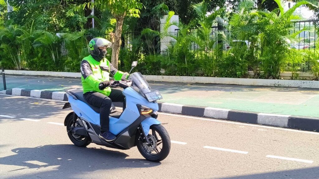 MAKA Cavalry, Bintang Baru di Tengah Tren Kendaraan Elektrifikasi