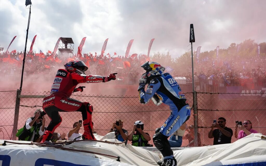 Berapa Biaya Ikut MotoGP? Estimasi Anggaran dari Ratusan Miliar hingga Triliunan