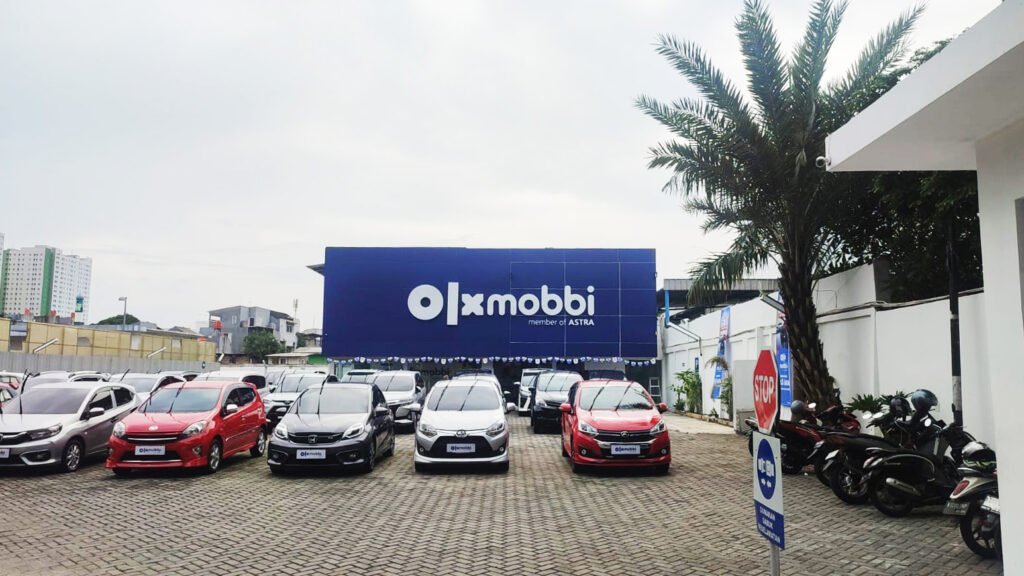 Tips Pintar Beli Mobil Bekas yang Nyaman untuk Perempuan