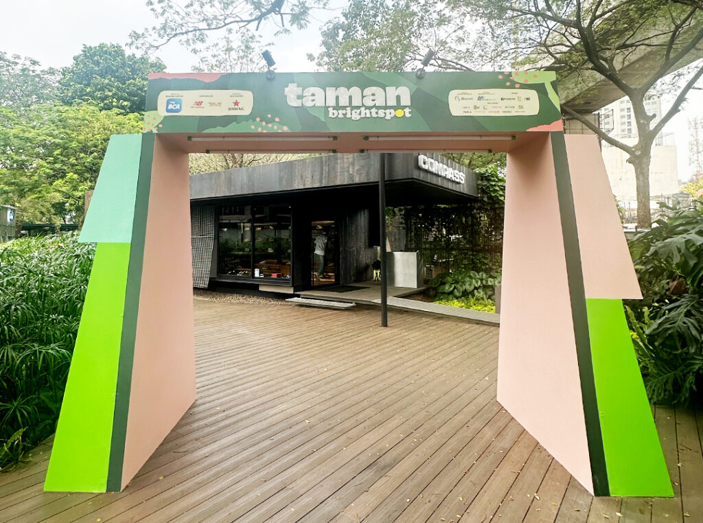 Taman Brightspot 2025: Weekend Seru Gratis dengan Makanan Enak, Musik Live, dan Brand Lokal