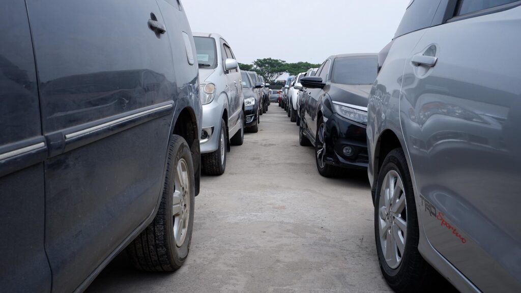 7 Tips Membeli Mobil Bekas Murah Berkualitas di Bawah Rp100 Juta