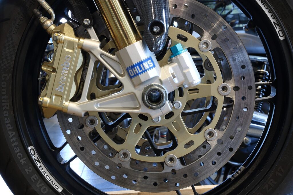 Awal Kisah Brembo, Dari Bengkel Kecil Italia Jadi Raja Rem Dunia