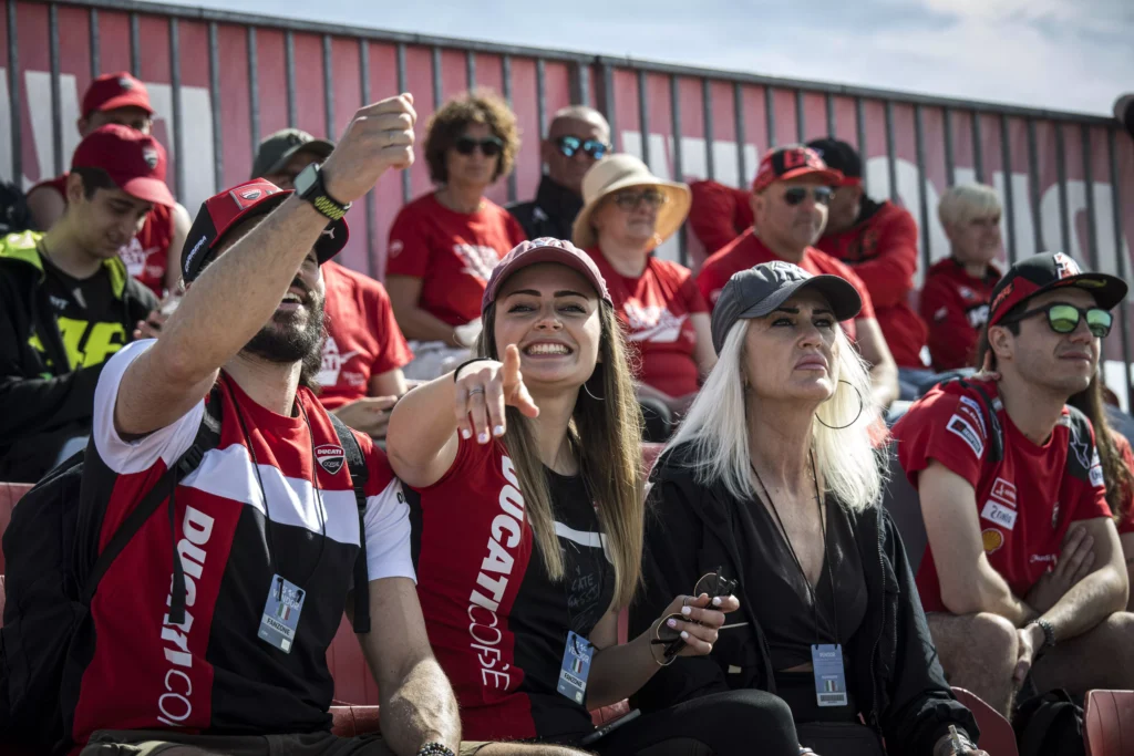 Duel Sengit Marquez dan Bagnaia di GP Italia Mugello, Ini Cara Beli Tiket dan Fasilitasnya