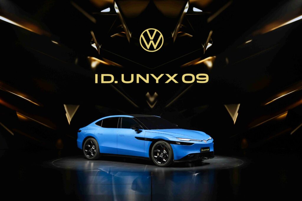 Volkswagen Luncurkan AI yang Bisa Pahami Kebutuhan Pengemudi