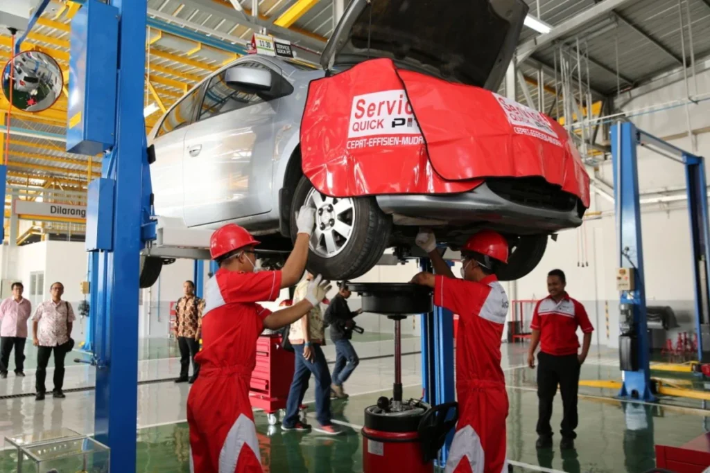 All Risk atau TLO? Ini Pilihan untuk Asuransi Mobil Anda