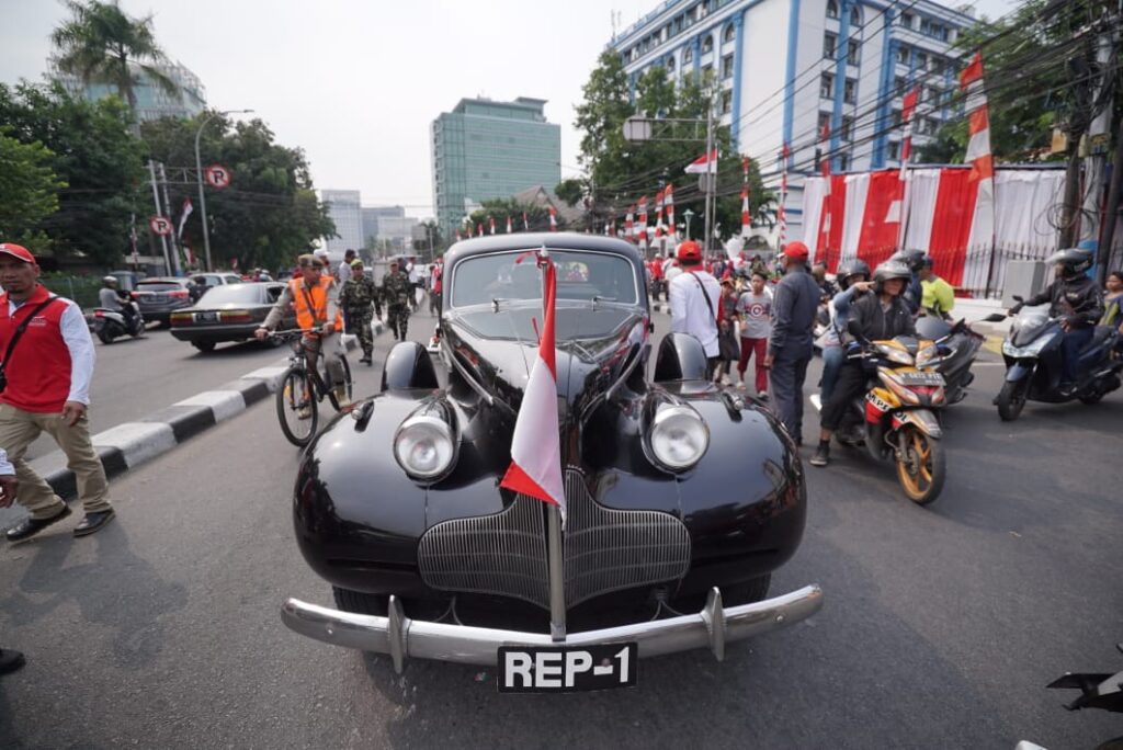 Sosok Sudiro, Kakek Tora Sudiro yang Nekat ‘Curi’ Mobil Langka untuk Presiden Soekarno