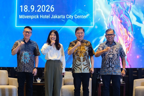Pameran Automechanika Jakarta 2026 Hadirkan 339 Exhibitor Global