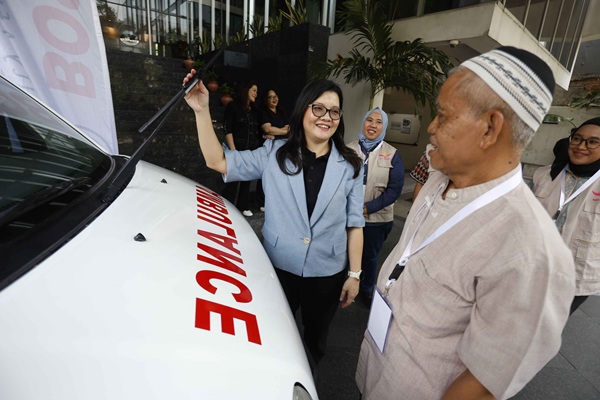 Wiper: Fungsi Besar Tapi Sering Diabaikan, Padahal Nyawa Taruhannya