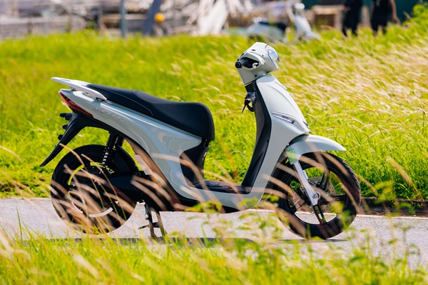 Cara Vinfast Bangun Ekosistem Motor Listrik: Perluas Layanan dan Infrastruktur