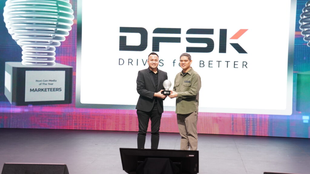 DFSK E5 Plus Sabet Gelar Smart Value Hybrid Premium Urban SUV 2026